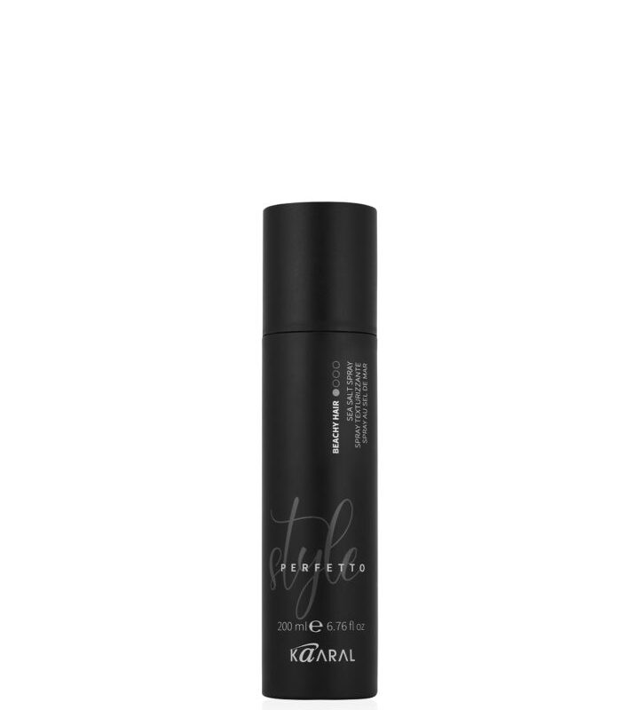 Beachy Hair Sea Salt Spray - 200ml