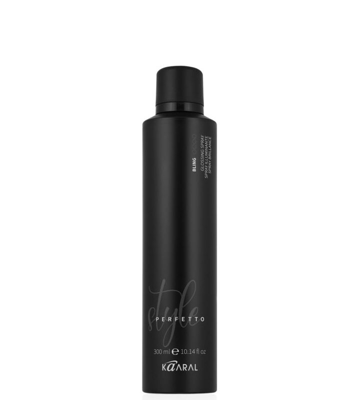 BLING glossing spray - 300ml