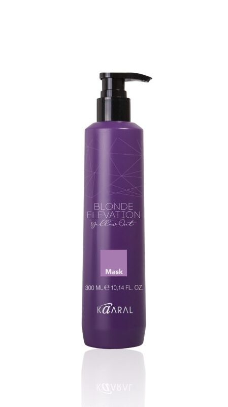 BLOND ELEVATION YELLOW OUT MASK - 300ml
