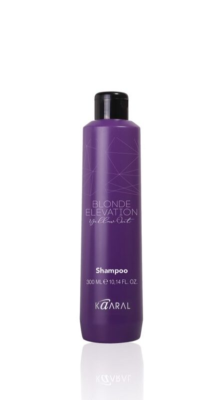 BLOND ELEVATION YELLOW OUT SHAMPOO - 300ml