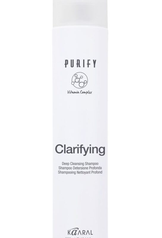 Clarifying Shampoo - 300ml