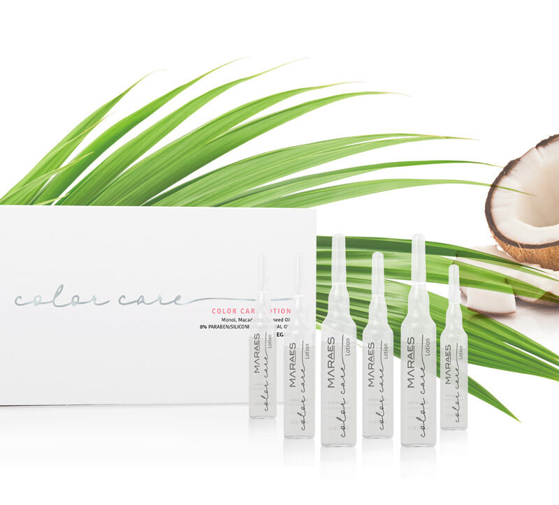 COLOR CARE LOTION, 12x10ml