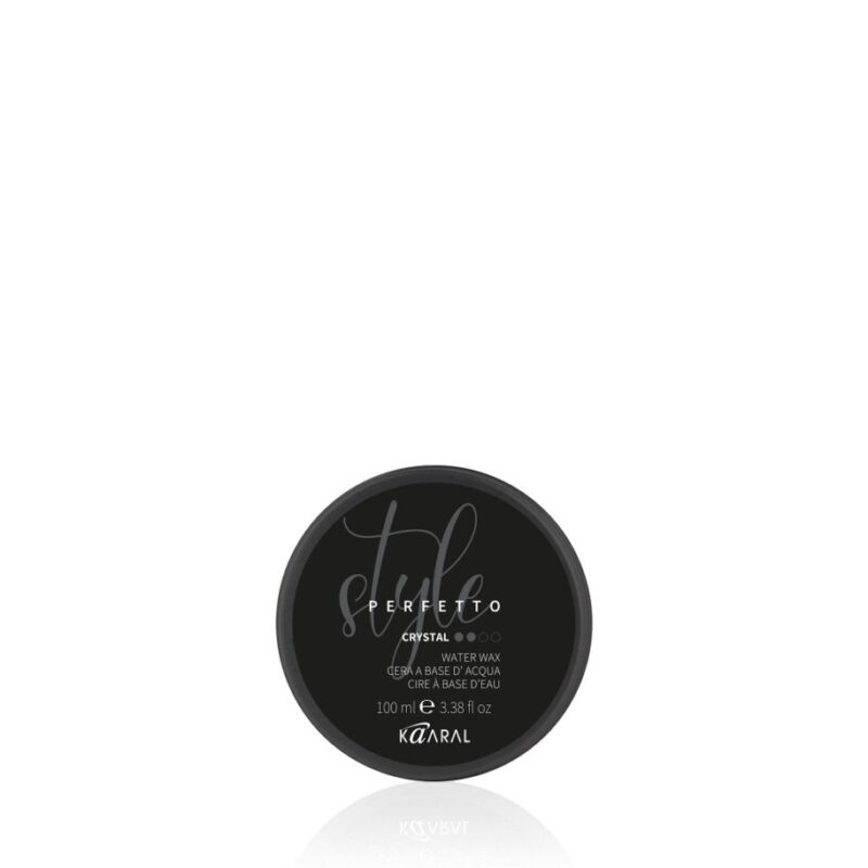 CRYSTAL Water Wax - 100ml