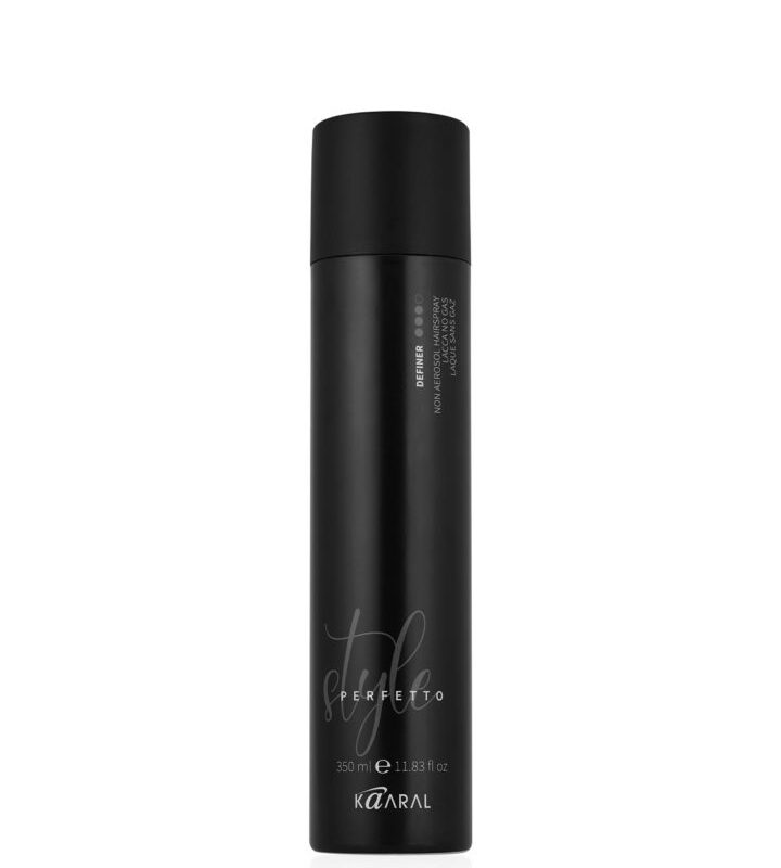 DEFINER No Aerosol Hairspray - 350ml