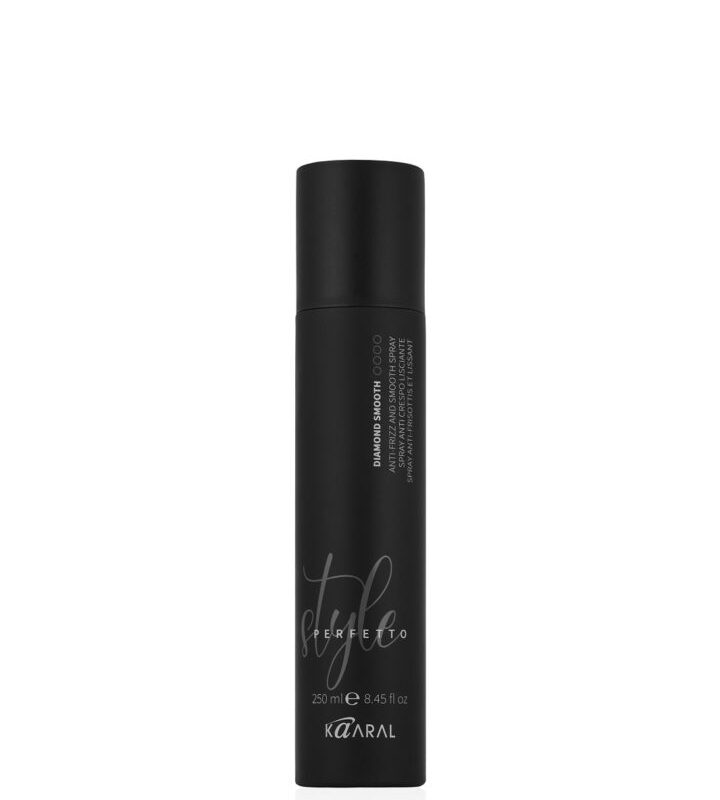 DIAMOND SMOOTH anti-frizz snd smooth spray - 250ml