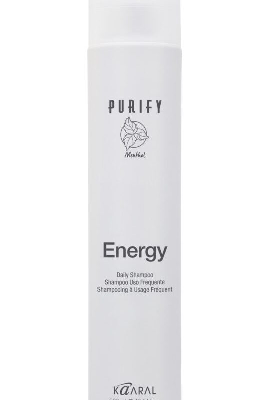 ENERGY Shampoo - 300ml