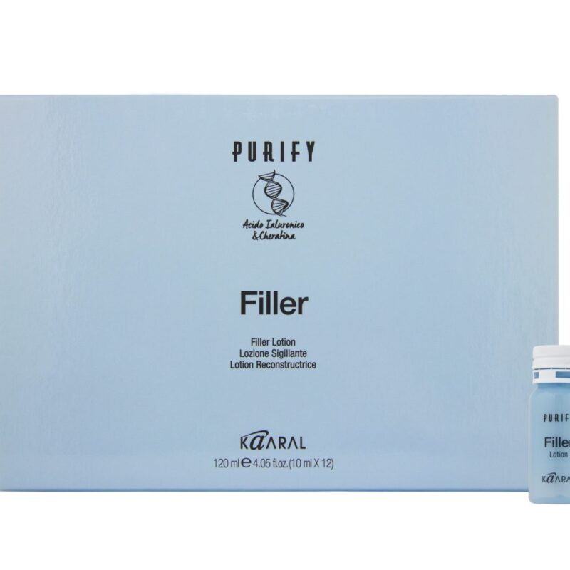 Filler Lotion -12x10ml