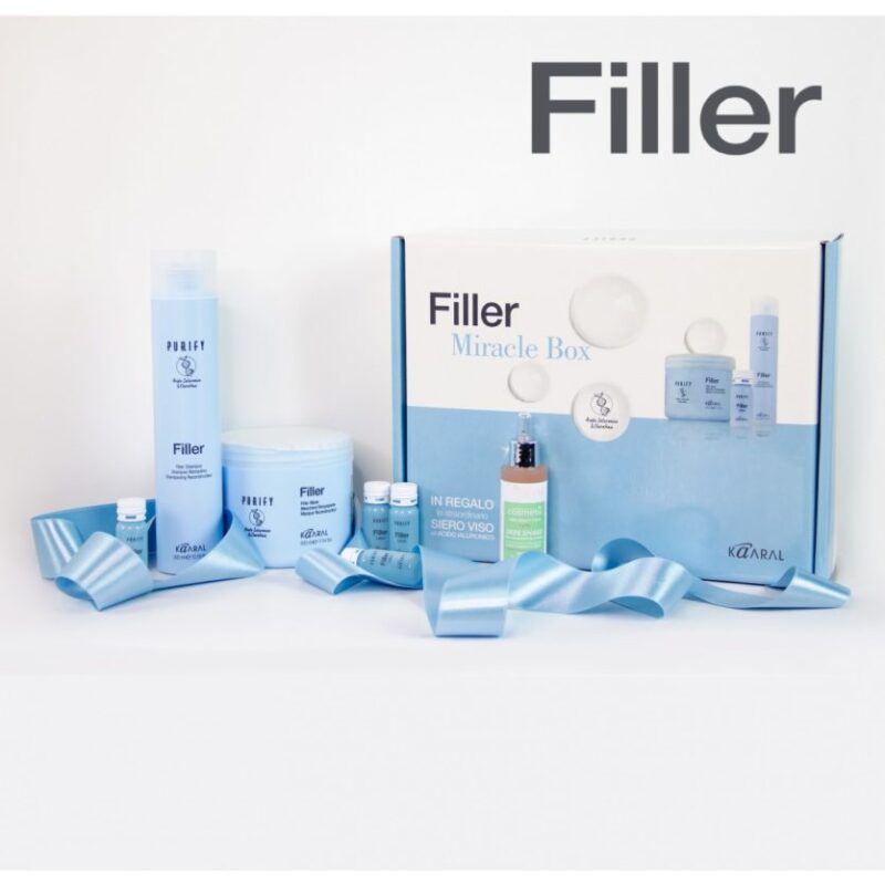 FILLER MIRACLE  BOX