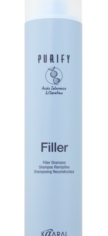 FILLER Shampoo - 300ml