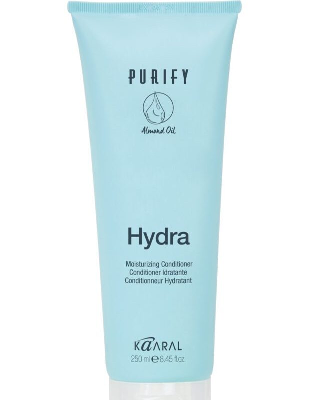 HYDRA Moisturizing Conditioner - 250ml