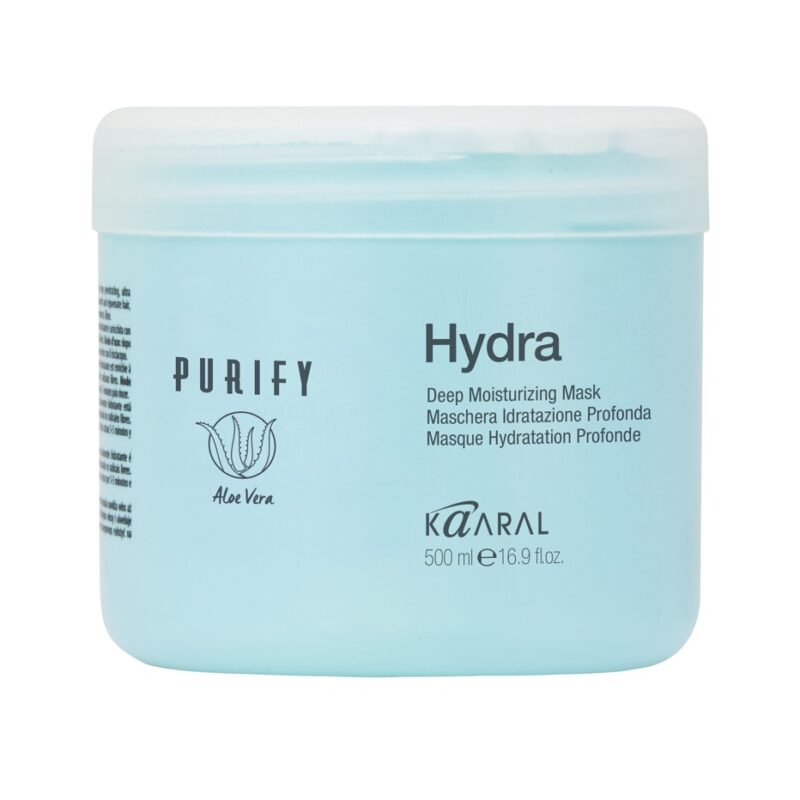HYDRA Deep Moisturizing MASK - 500ml