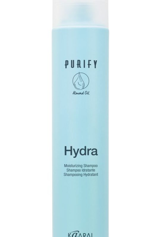 HYDRA Moisturizing Shampoo - 300ml