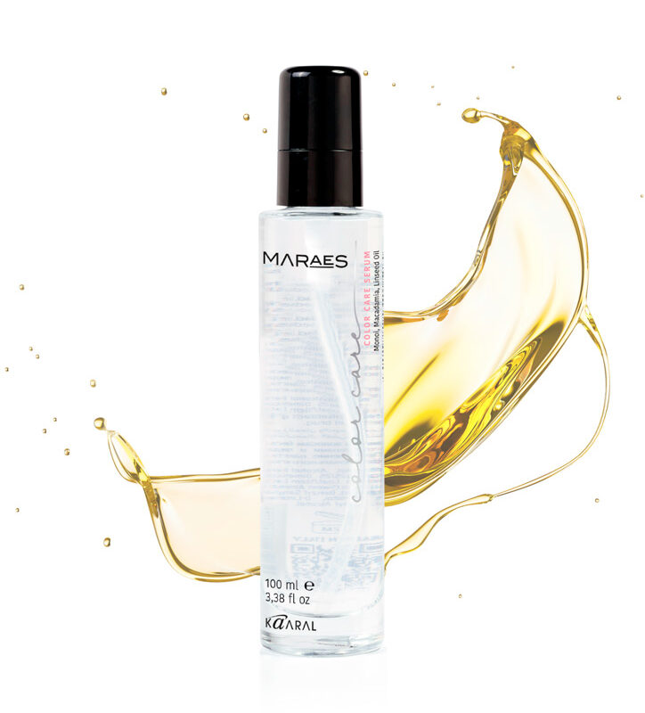 COLOR CARE SERUM, 100ml