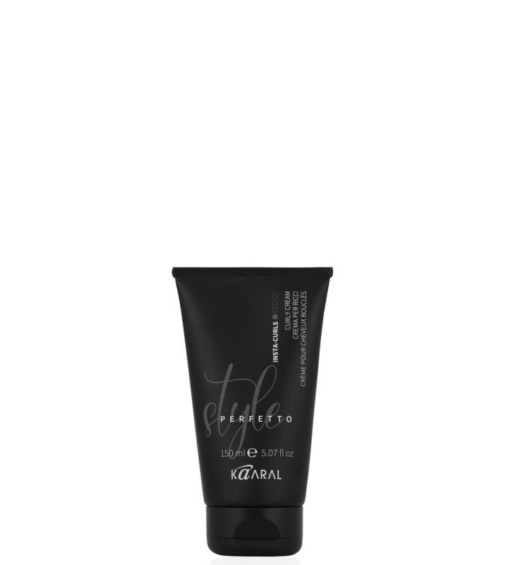 INSTA-CURLS  Curly Cream - 150ml