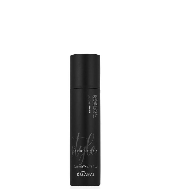 PRIMER Natural Hold Control - 200ml