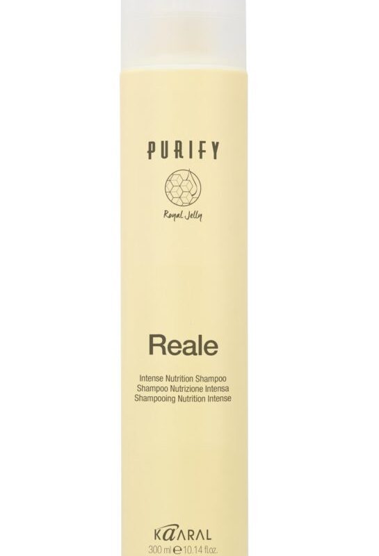 REALE nutrition Shampoo - 300ml