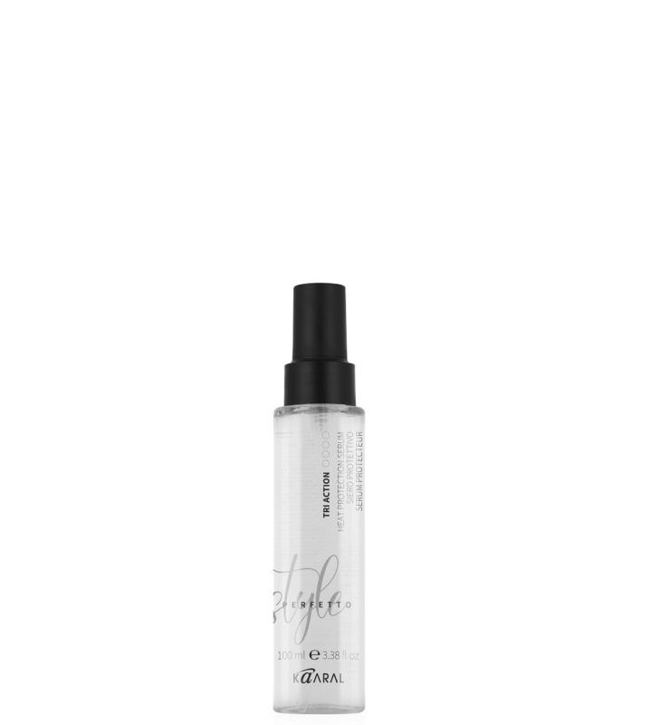 TRI ACTION heat protection serum - 100ml