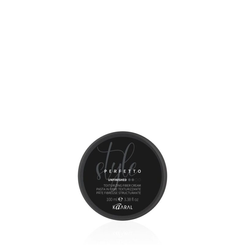 UNFINISHED texturyzing fiber cream - 100ml