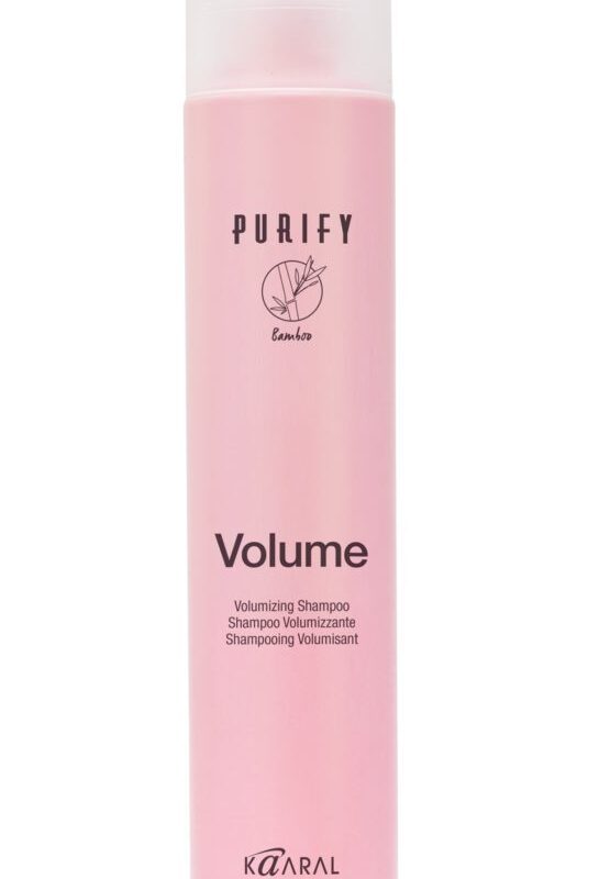 VOLUME Volumizing Shampoo - 300ml