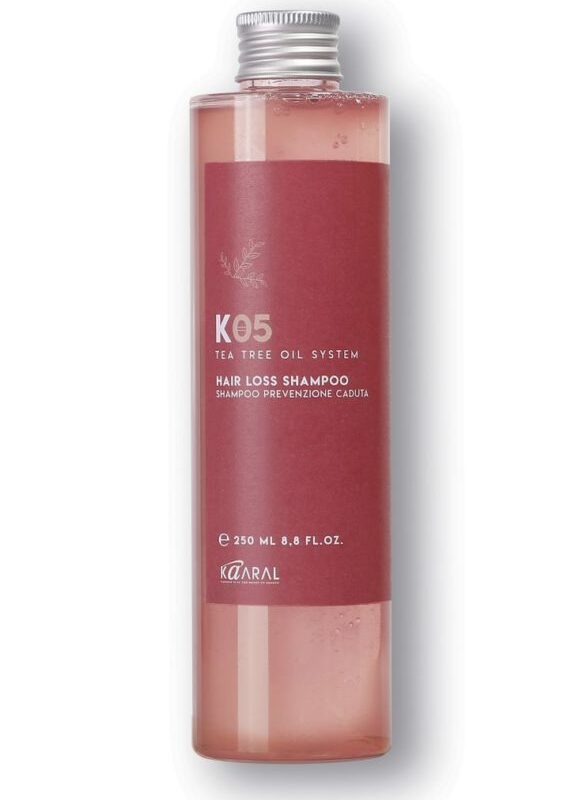 HAIR LOSS SHAMPOO - 250ml