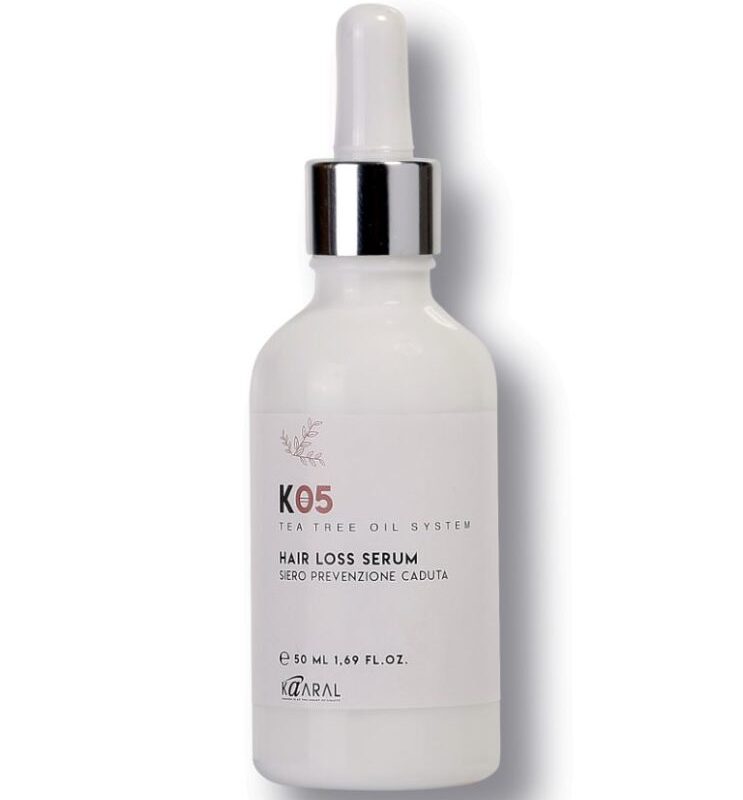HAIR LOSS SERUM - 50ml